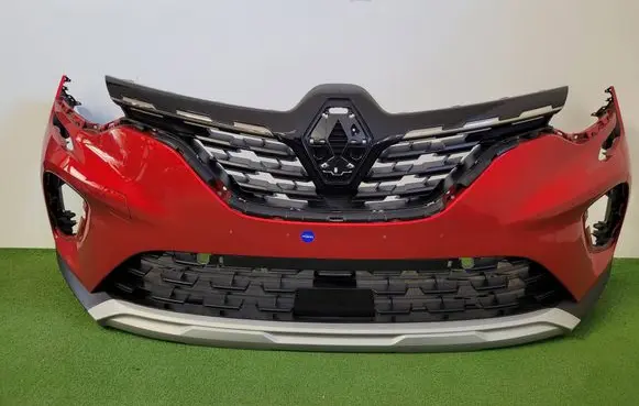 Renault Captur II Front bumper 