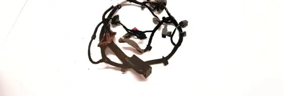 Volvo XC90 Front door wiring loom 33426668 31678504
