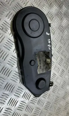 Jaguar XJ X351 Timing belt guard (cover) 9X2Q6A247FA