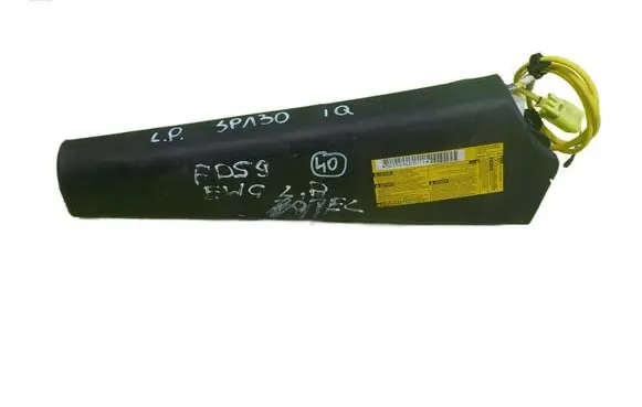 Toyota iQ Seat airbag PRZOD