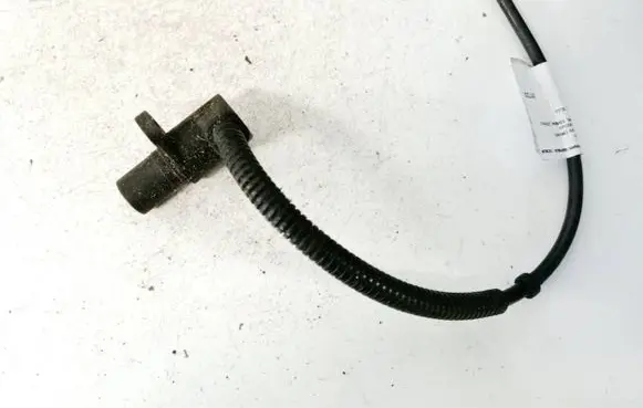 Opel Sintra Crankshaft position sensor 90508637