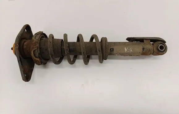 Mini Paceman (R61) Rear shock absorber/damper 9807019