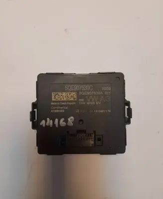 Volkswagen Golf VII Gateway control module 5QE907530C A2C93831302B 5QE907530A