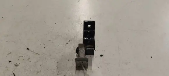 Audi A6 S6 C6 4F Rear door upper hinge