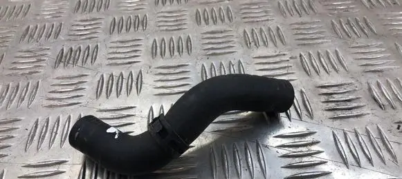 Mercedes-Benz E C207 W207 Engine coolant pipe/hose A2048301996