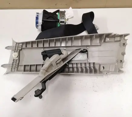 Mazda 6 Front seatbelt 1062542AA GS1D