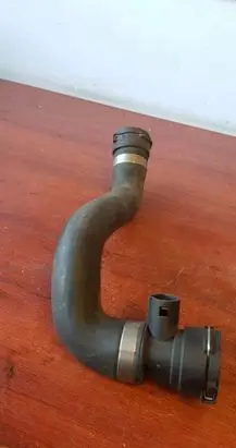 BMW 3 E46 Coolant pipe/hose 1436361