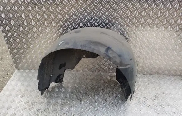 Mercedes-Benz E W211 Rear arch fender liner splash guards A2116901730