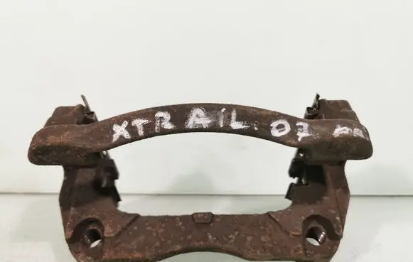 Nissan X-Trail T31 Front Brake Caliper Pad/Carrier 