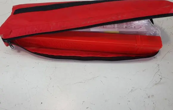 Tesla Model S First aid kit 