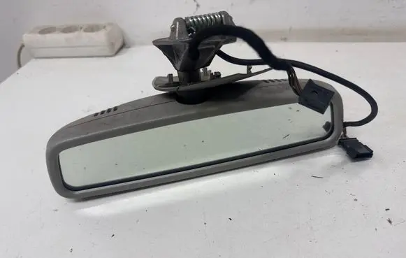Mercedes-Benz E W211 Rear view mirror (interior) E1010696