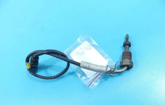 Skoda Fabia Mk3 (NJ) Exhaust gas temperature sensor 04L906088CJ IMPRK1282446