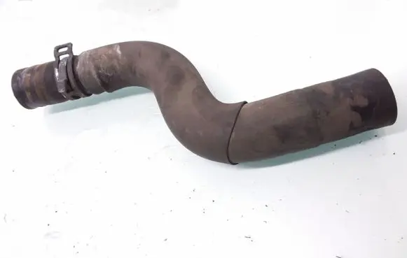 Volkswagen Transporter - Caravelle T5 Engine coolant pipe/hose 7H0819196