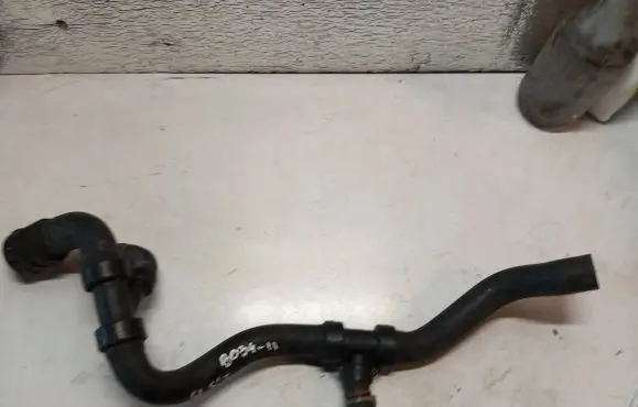 Volvo V70 Engine coolant pipe/hose 6G918286