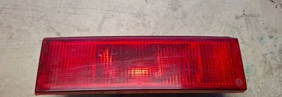 Renault 11 Tailgate rear/tail lights CIBIE7076