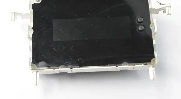 Ford Fiesta Screen/display/small screen 8A6T18B955AG