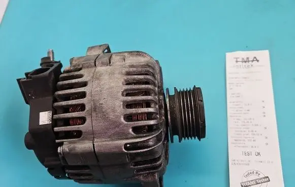 KIA Ceed Generator/alternator 373002A150 IMPRK1585130