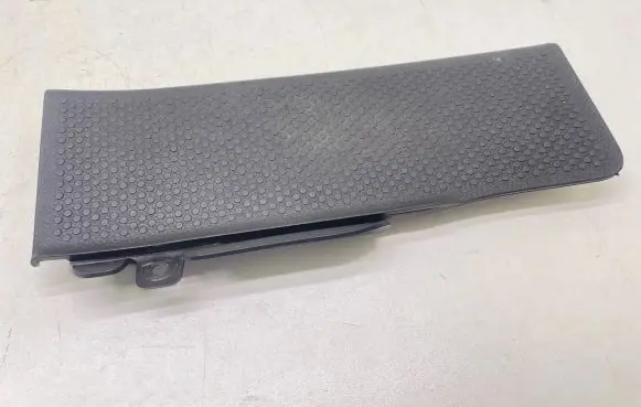 Volkswagen Golf VI Foot rest pad/dead pedal 1K1864777B