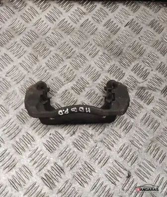 Mercedes-Benz B W245 Front Brake Caliper Pad/Carrier 