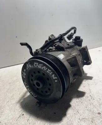 Toyota Auris 150 Air conditioning (A/C) compressor (pump) 4472601492 6SEU14C