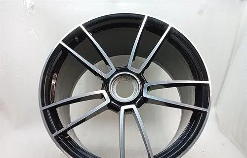 Porsche 911 992 R20 alloy rim 992601025AA