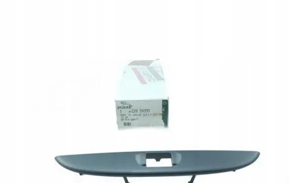 Jaguar X-Type Dashboard trim C2S24933