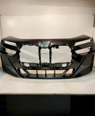 BMW 7 G70 Front bumper 8081544326