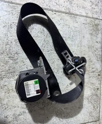 Ford Focus C-MAX Front seatbelt 601597400 050308