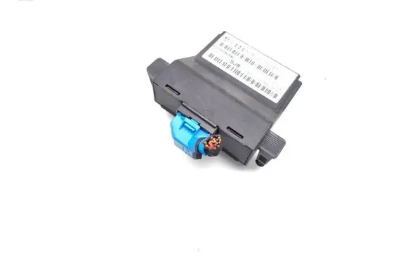Volkswagen PASSAT CC Gateway control module 7N0907530AS 5WK50036C 7N0907530AN