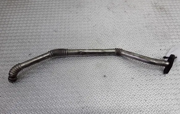 Ford Mondeo Mk III Turbo turbocharger oiling pipe/hose