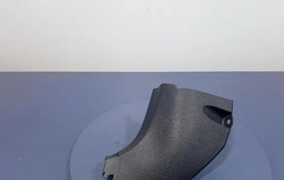 Toyota C-HR I Other sill/pillar trim element 62112F4010