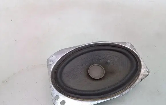 Chevrolet Aveo Parcel shelf speaker 