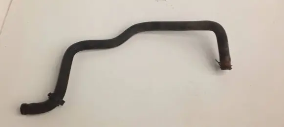 Toyota Land Cruiser (BJ70) Engine coolant pipe/hose
