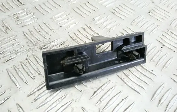 BMW 1 E82 E88 Other sill/pillar trim element 7177795