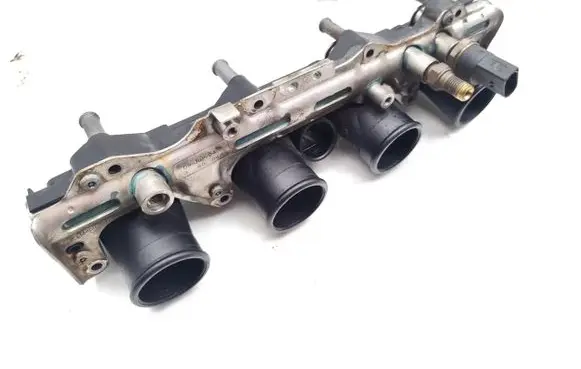 Intake manifold