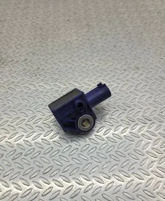 Mercedes-Benz E C207 W207 Airbag deployment crash/impact sensor A2128204926
