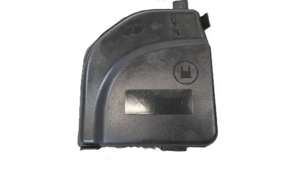 Peugeot Partner Fuse box set 9658447380