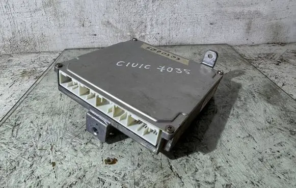 Honda Civic Engine control unit/module 37820PLRA03 1835164520