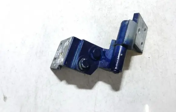 Citroen Berlingo Front door upper hinge