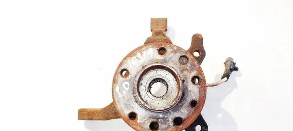 Opel Zafira A Front wheel hub