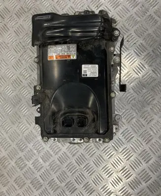 Toyota Yaris Cross Voltage converter inverter G9200-K2011
