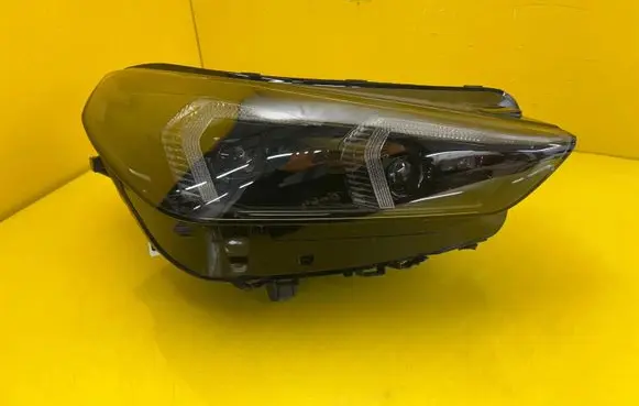 BMW X1 U11 Headlight/headlamp 5A9A23601
