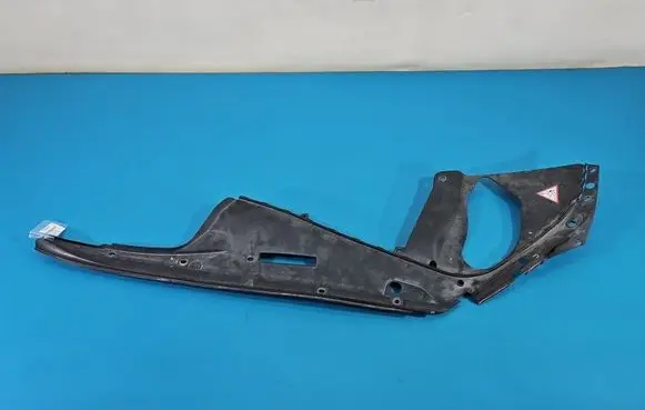 BMW 6 F06 Gran coupe Center console 51767211930 IMPRK1604819