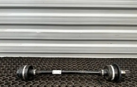 BMW X3 G01 Rear driveshaft 8689557