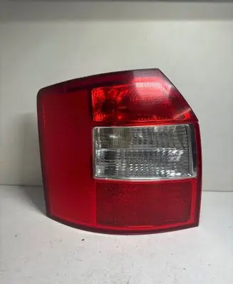 Audi A4 S4 B6 8E 8H Rear/tail lights 8E9945095