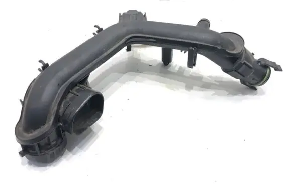Skoda Fabia Mk3 (NJ) Air intake hose/pipe 04C145673E