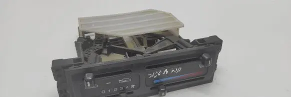 Honda Civic Climate control unit 3L03C4