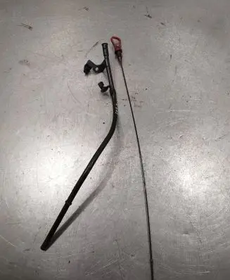 BMW X3 E83 Oil level dip stick 
