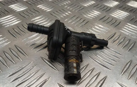 Volkswagen Touran II Fuel temperature sensor 03L919824C 059919523A