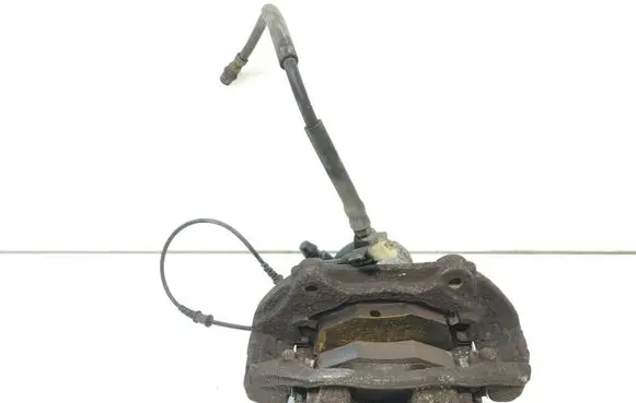 Mercedes-Benz E W211 Front brake caliper 706028295RE 351303 A2115400000